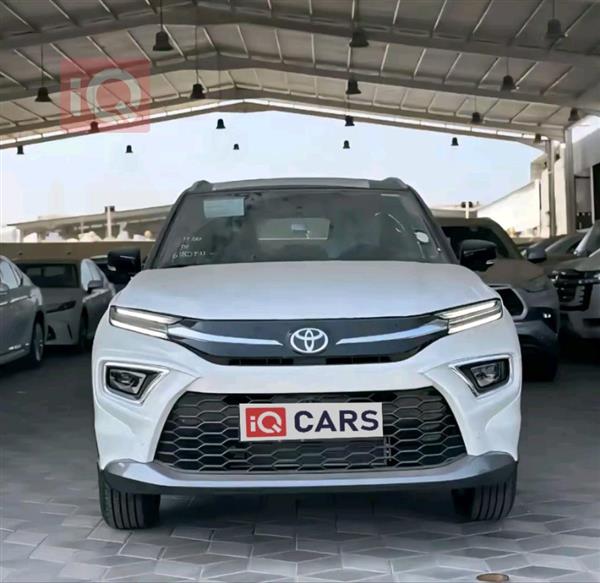 تويوتا أوربان كروزر 2026 للبيع في العراق -  بغداد